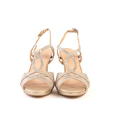 LIZETTE CHAMPAGNE GOLD